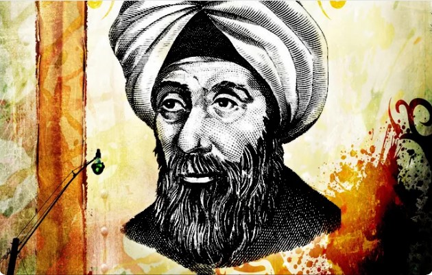 الحسن بن الهيثم.. مؤسس علم البصريات